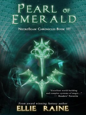cover image of Pearl of Emerald